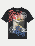 OVERSIZE SS T-SHIRT 