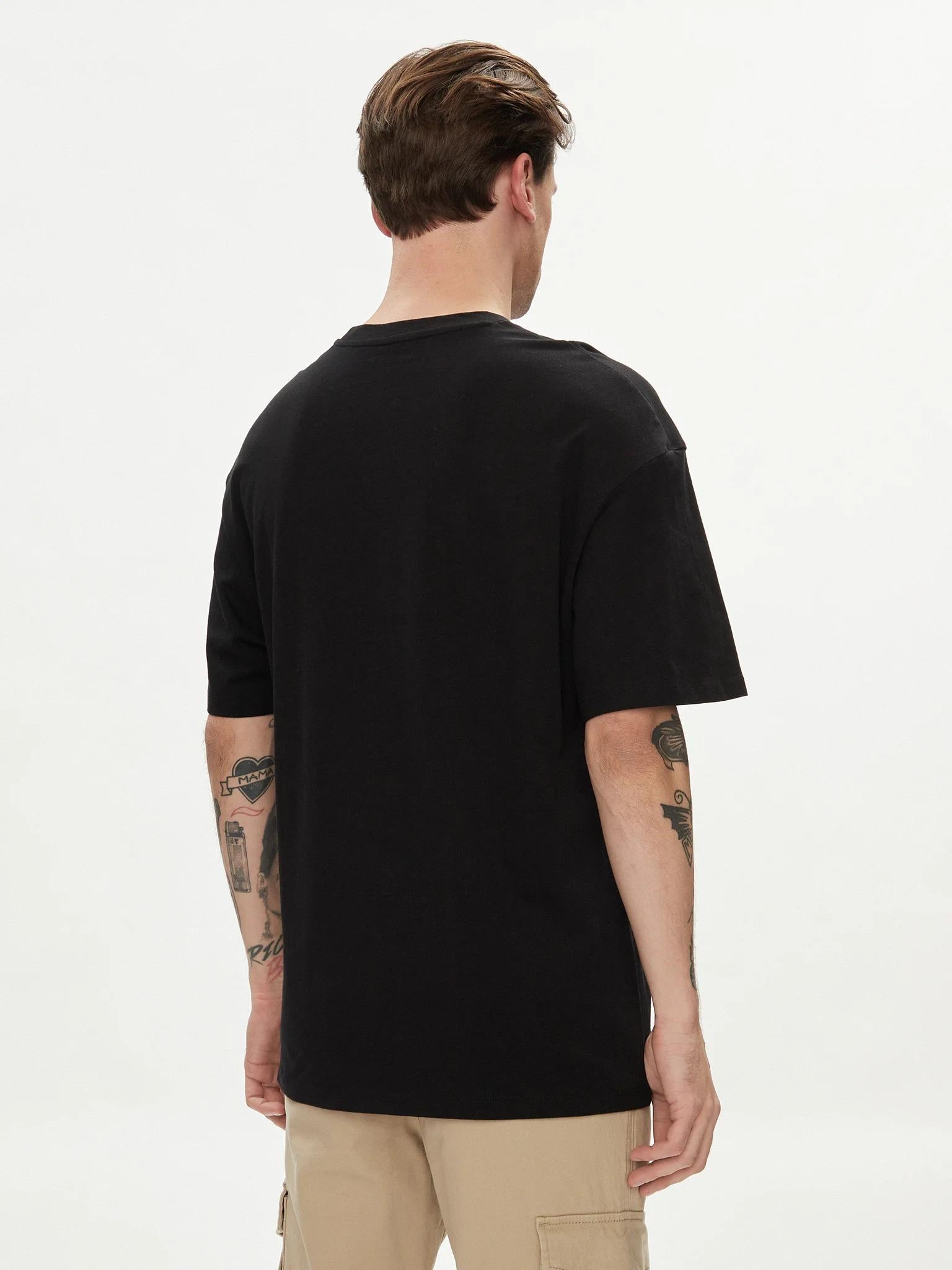 12253401/Black JACK AND JONES