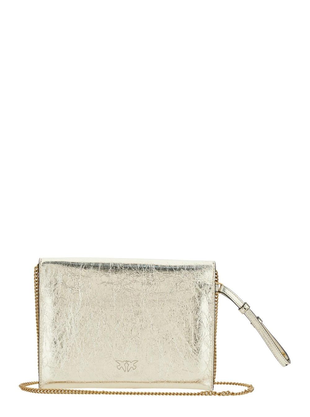 104820 A2OT/ZZLQ PINKO