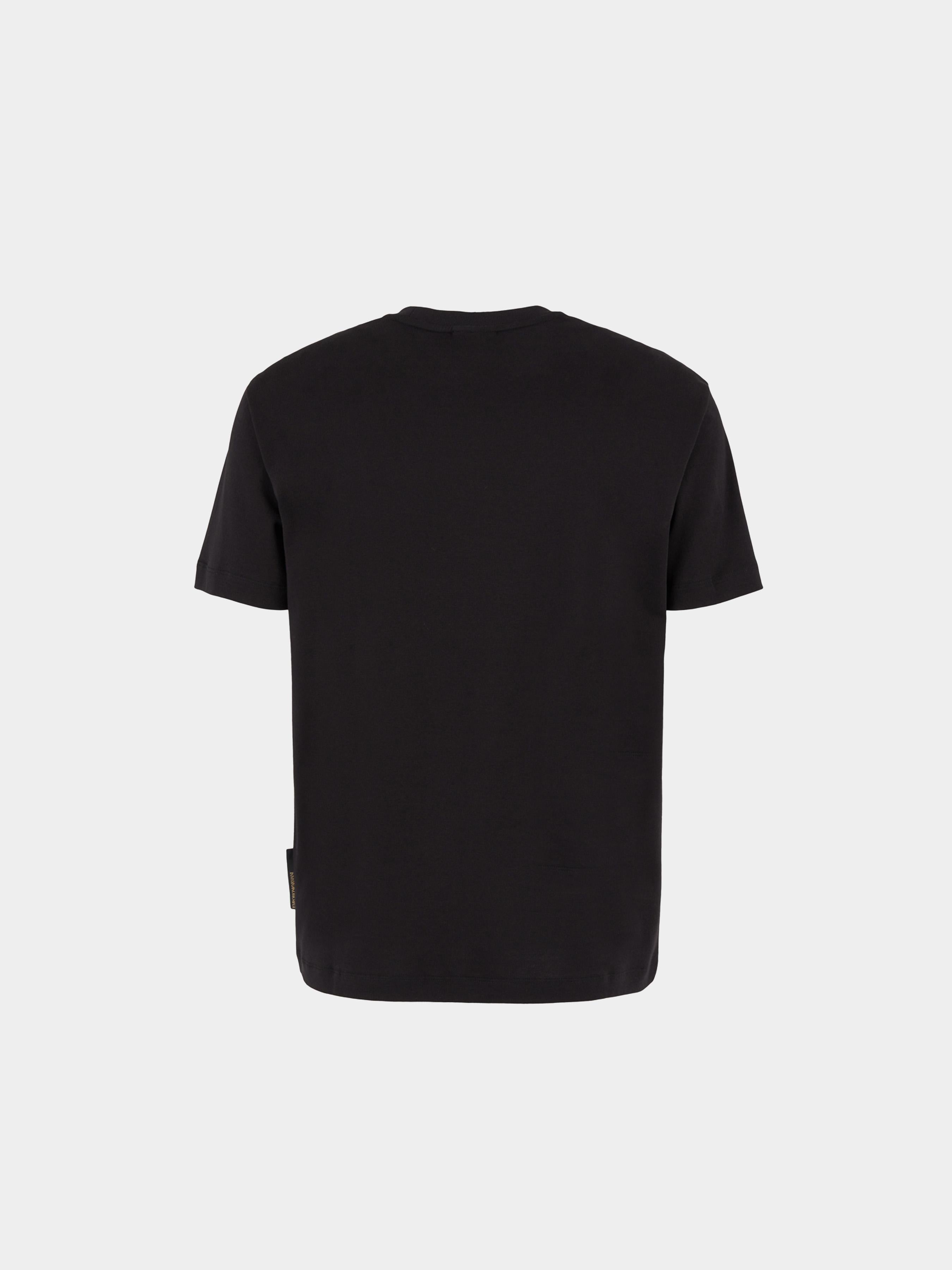 T-SHIRT 7M000023 AF11844/UC001 EMPORIO ARMANI EA7