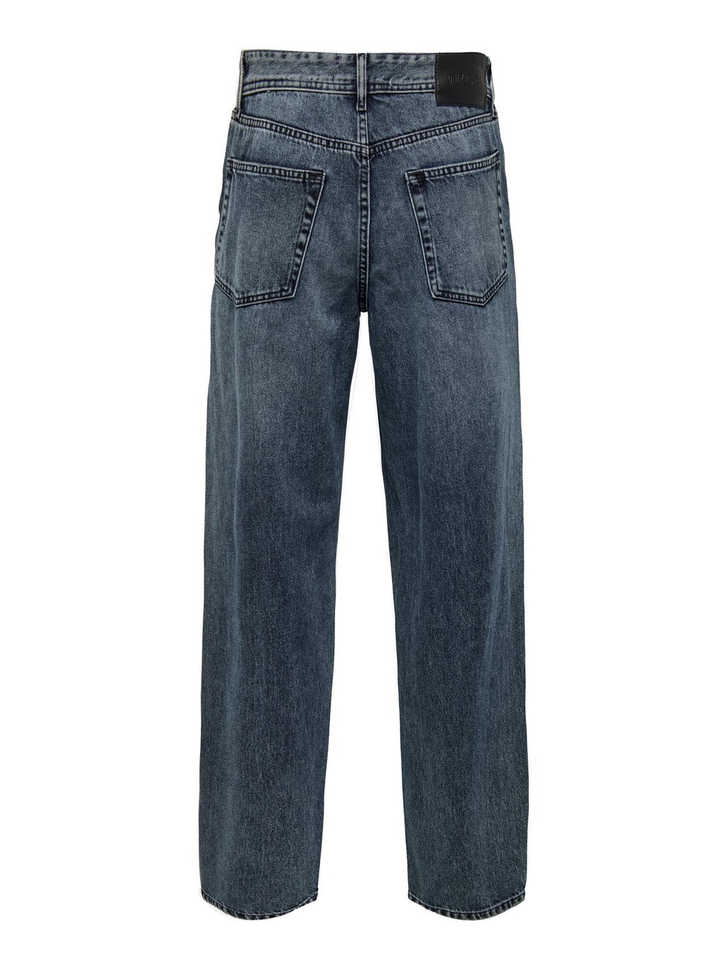 22032333/Blue Black Denim ONLY&SONS