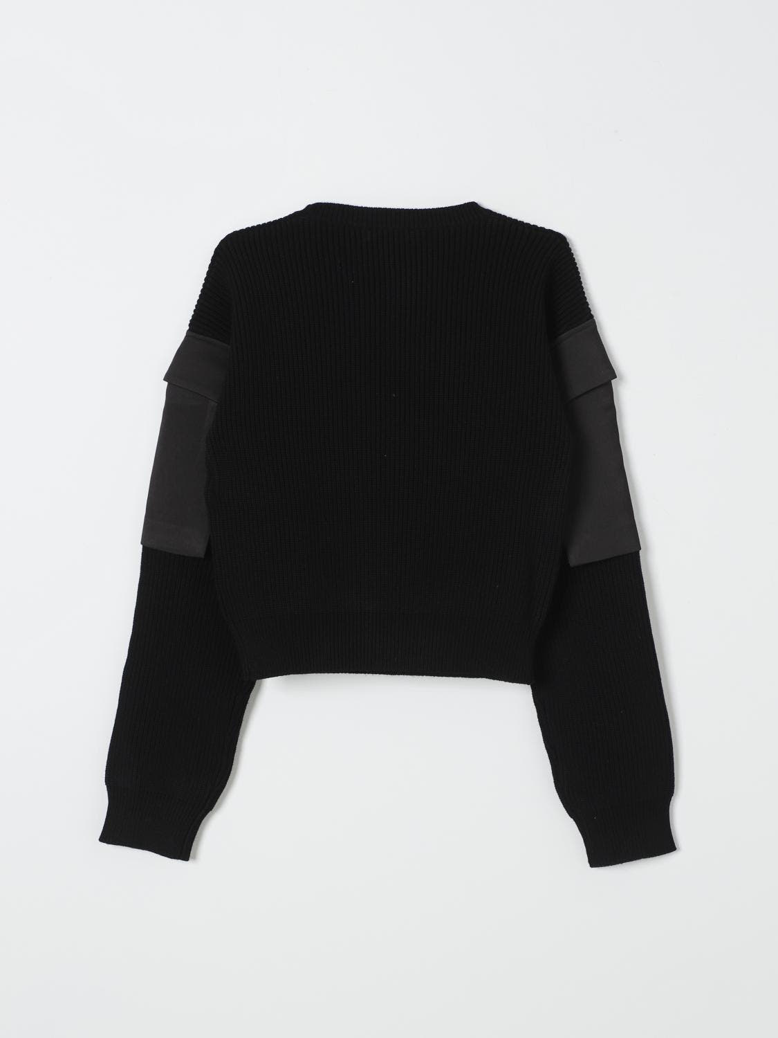 ECS MAGLIA CHIUSA M/L 