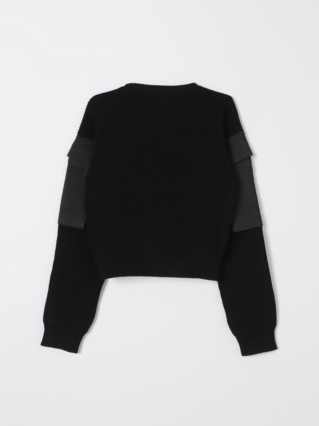 ECS MAGLIA CHIUSA M/L 