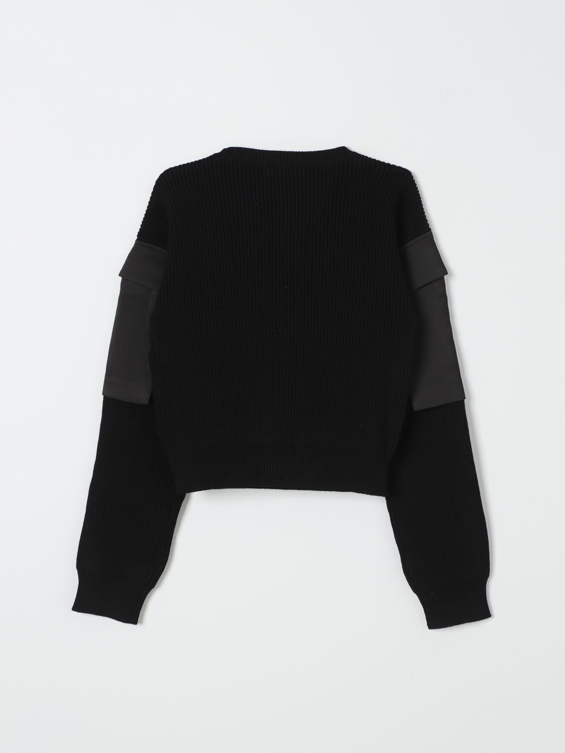 ECS MAGLIA CHIUSA M/L 