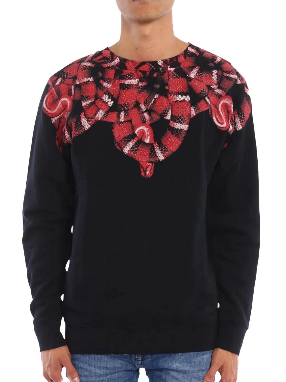 F5CAMASW064/110 MARCELO BURLON COUNTY OF MILAN