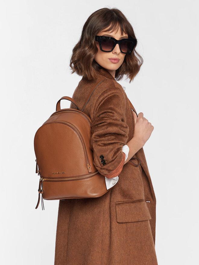 MD BACKPACK RHEA ZIP 