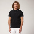 HARMONT & BLAINE POLO UOMO COTONE