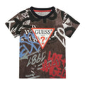 GUESS SS T-SHIRT