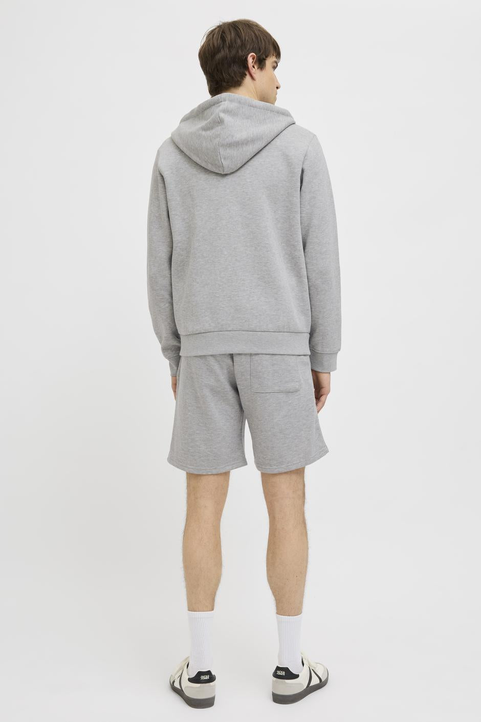 12271107/Light Grey Melange JJ REBEL