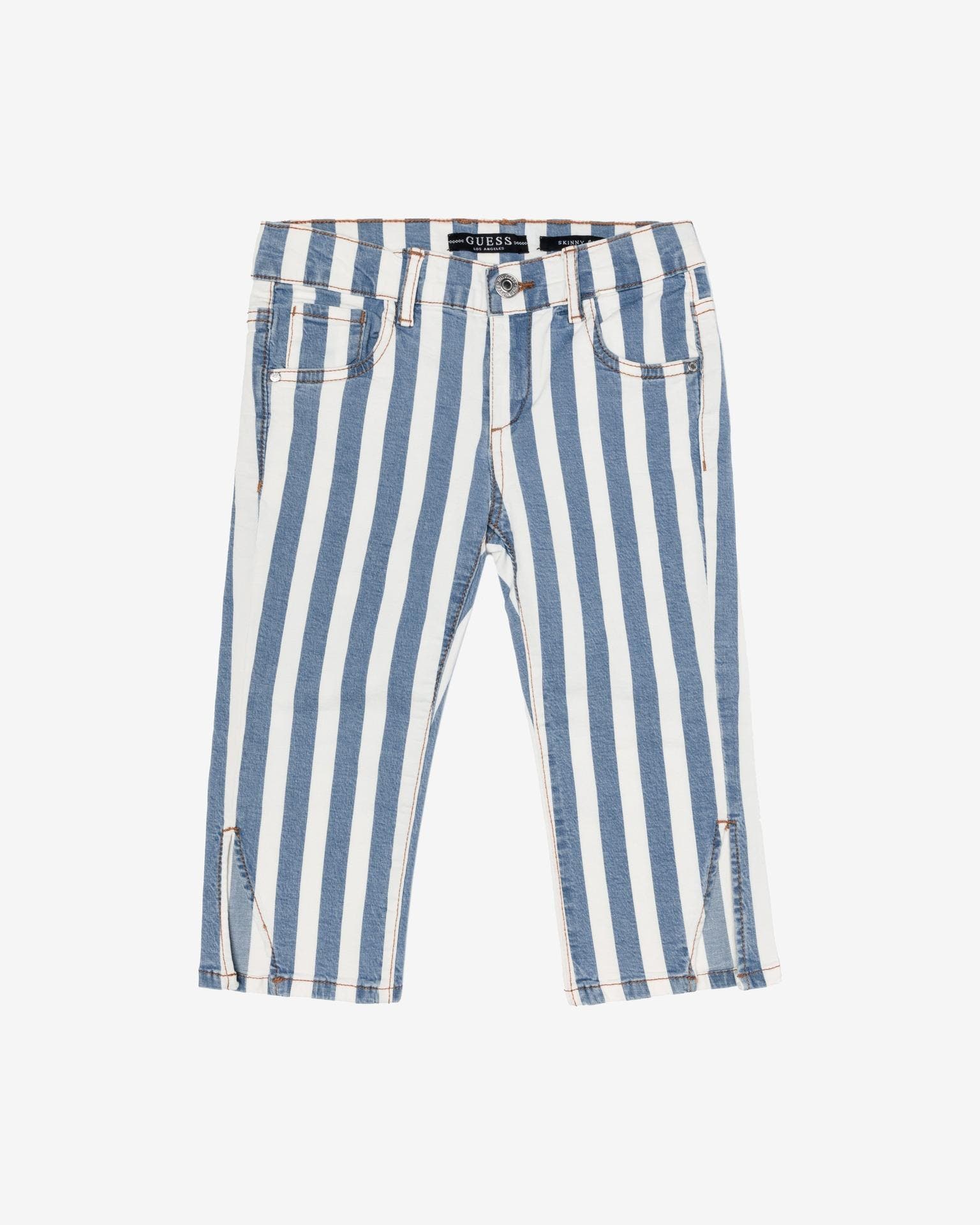 DENIM PANTS 