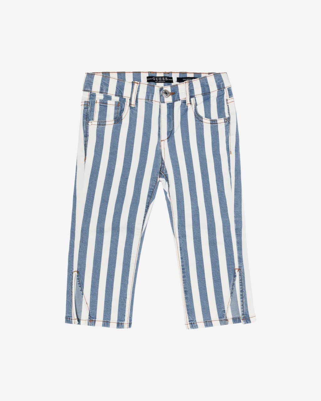 DENIM PANTS 