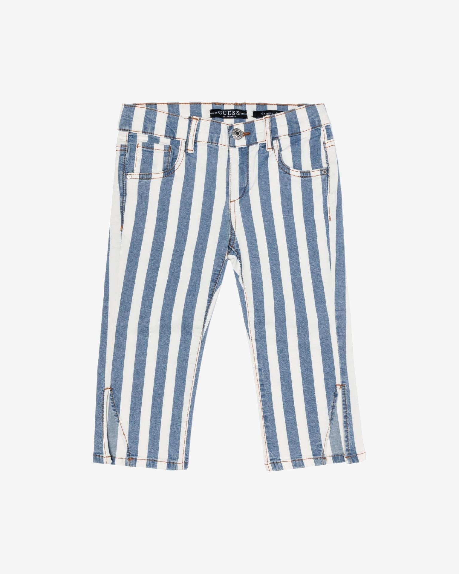 DENIM PANTS 