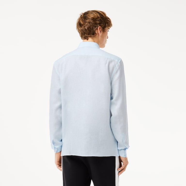 CAMICIA M/L 
