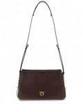 PINKO TRIPLET MINI VITELLO MORBIDO