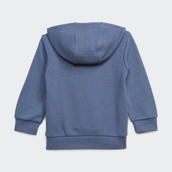 HOODIE SET HK0319/ND ADIDAS ORIGINALS