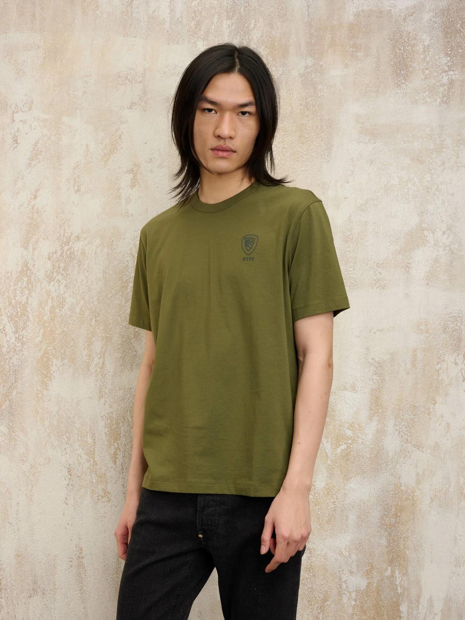 25SBLUH02193 004547/647 BLAUER