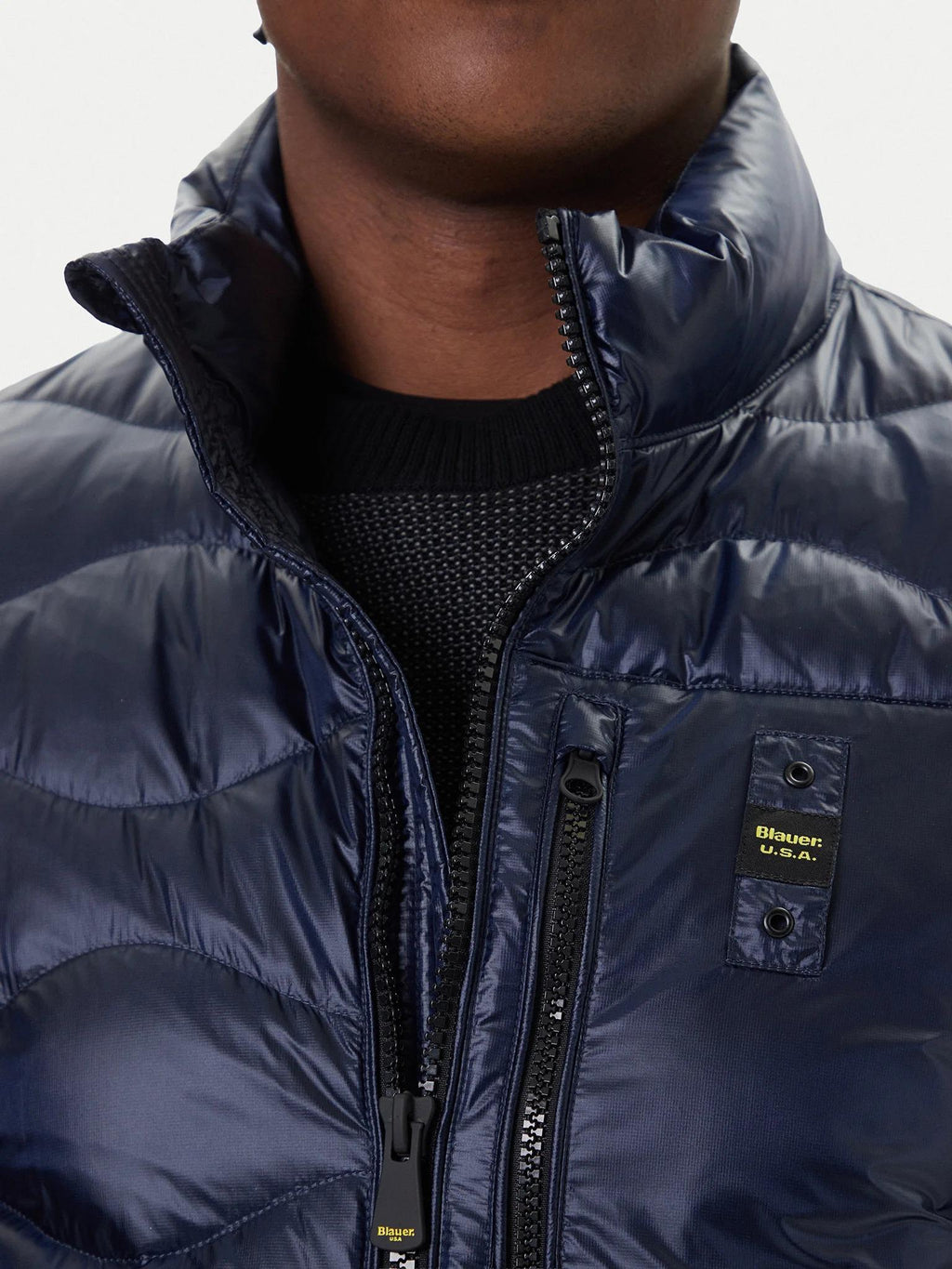 25WBLUC03075 006355/888 BLAUER