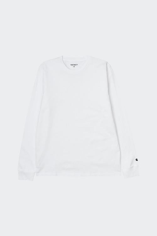L/S BASE T-SHIRT 