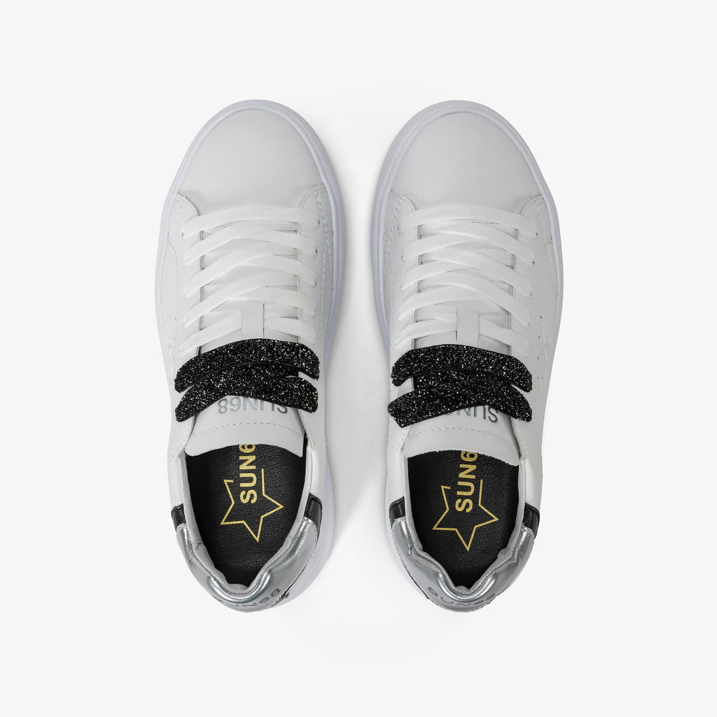 GRACE LEATHER Z44225/0144 SUN68