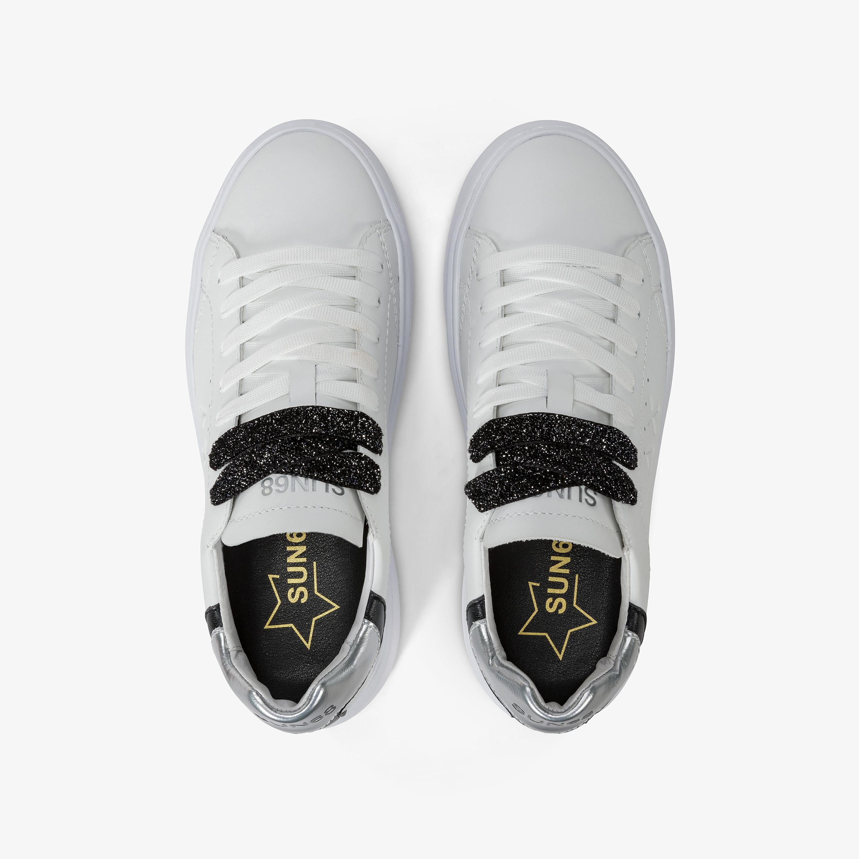 GRACE LEATHER Z44225/0144 SUN68