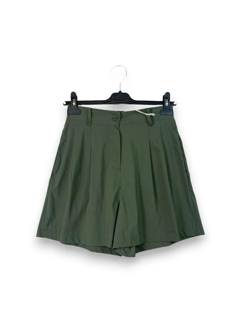 FL-18840/Verde Militare LOVEme
