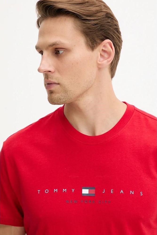 DM0DM21911/XLE TOMMY JEANS