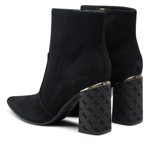 FRENKIE FLFFRELEP10/BLACK GUESS