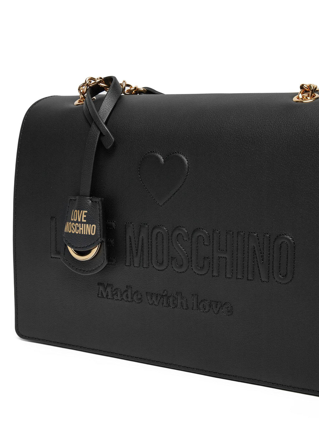 JC4113PP1ML10/00A LOVE MOSCHINO