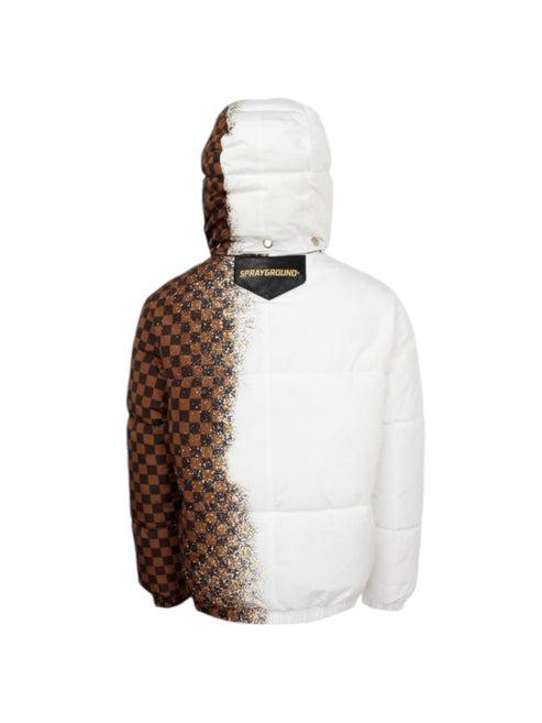 SPY1163/CHECK SPRAYGROUND