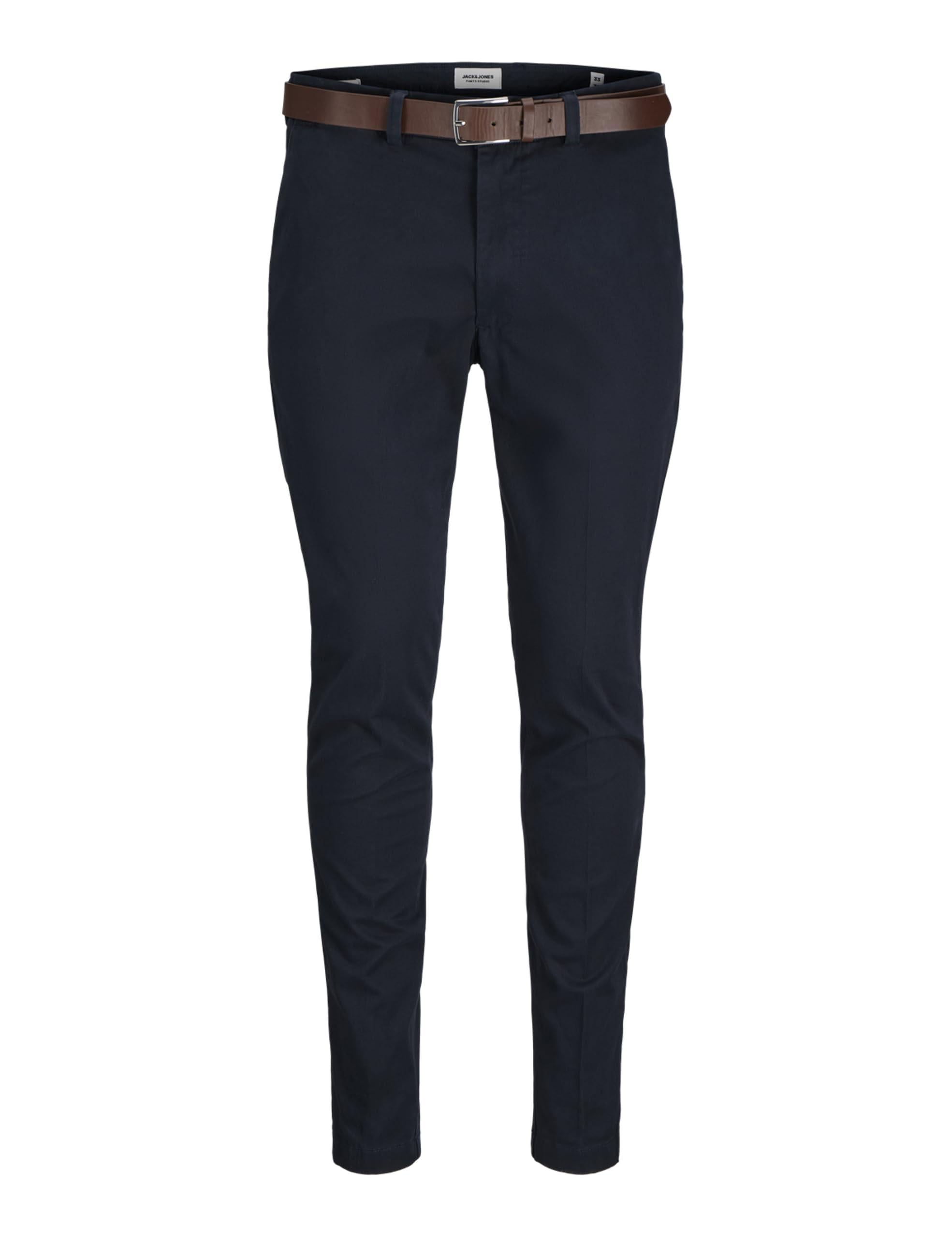 12279249/Dark Navy JACK AND JONES