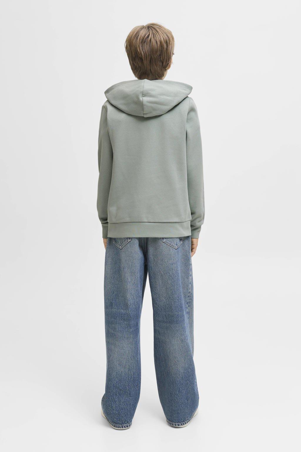 12279590/Iceberg Green JACK JONES KIDS