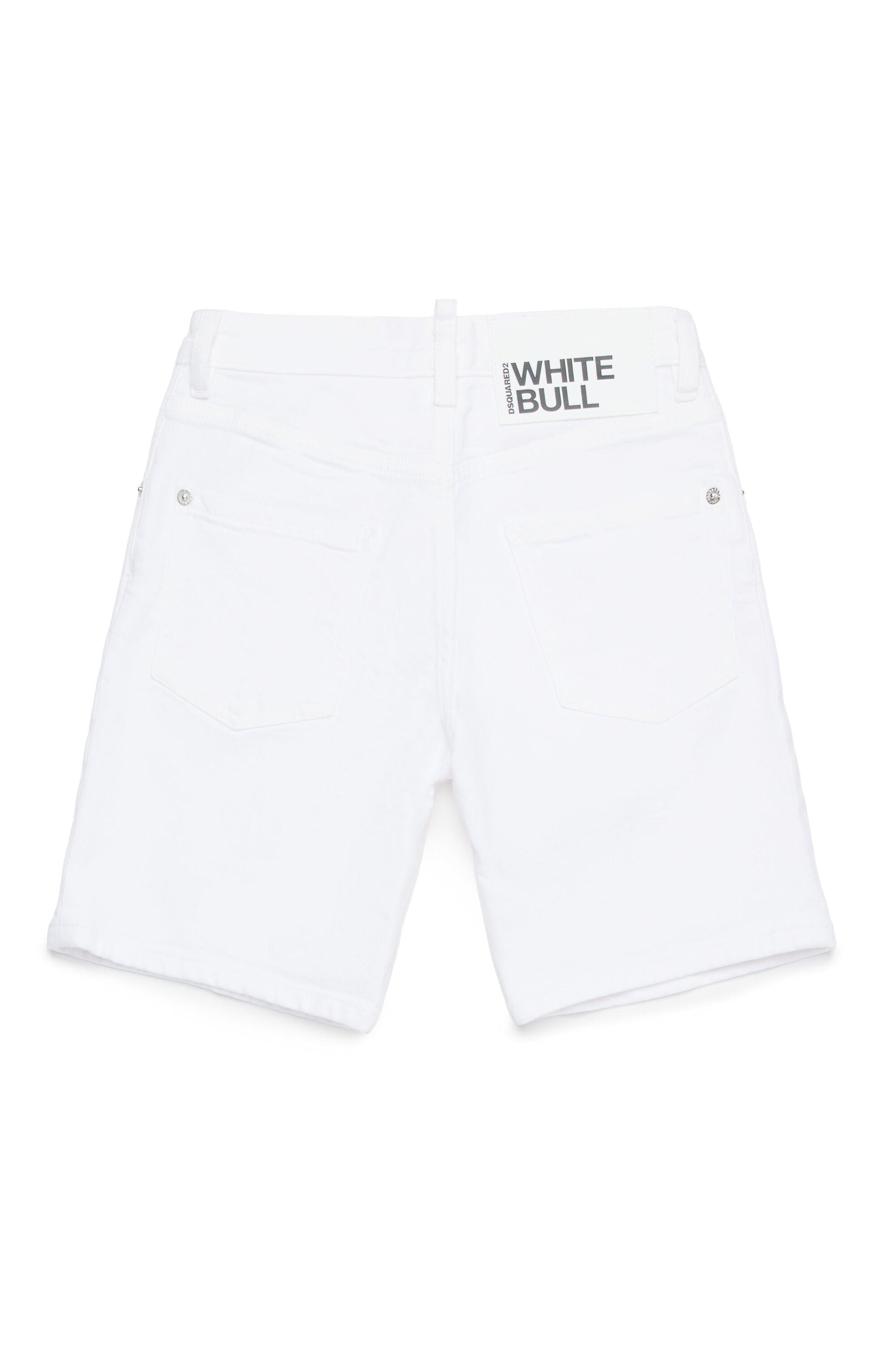 DQ2259 D0A4E/DQ100 DSQUARED2 JUNIOR
