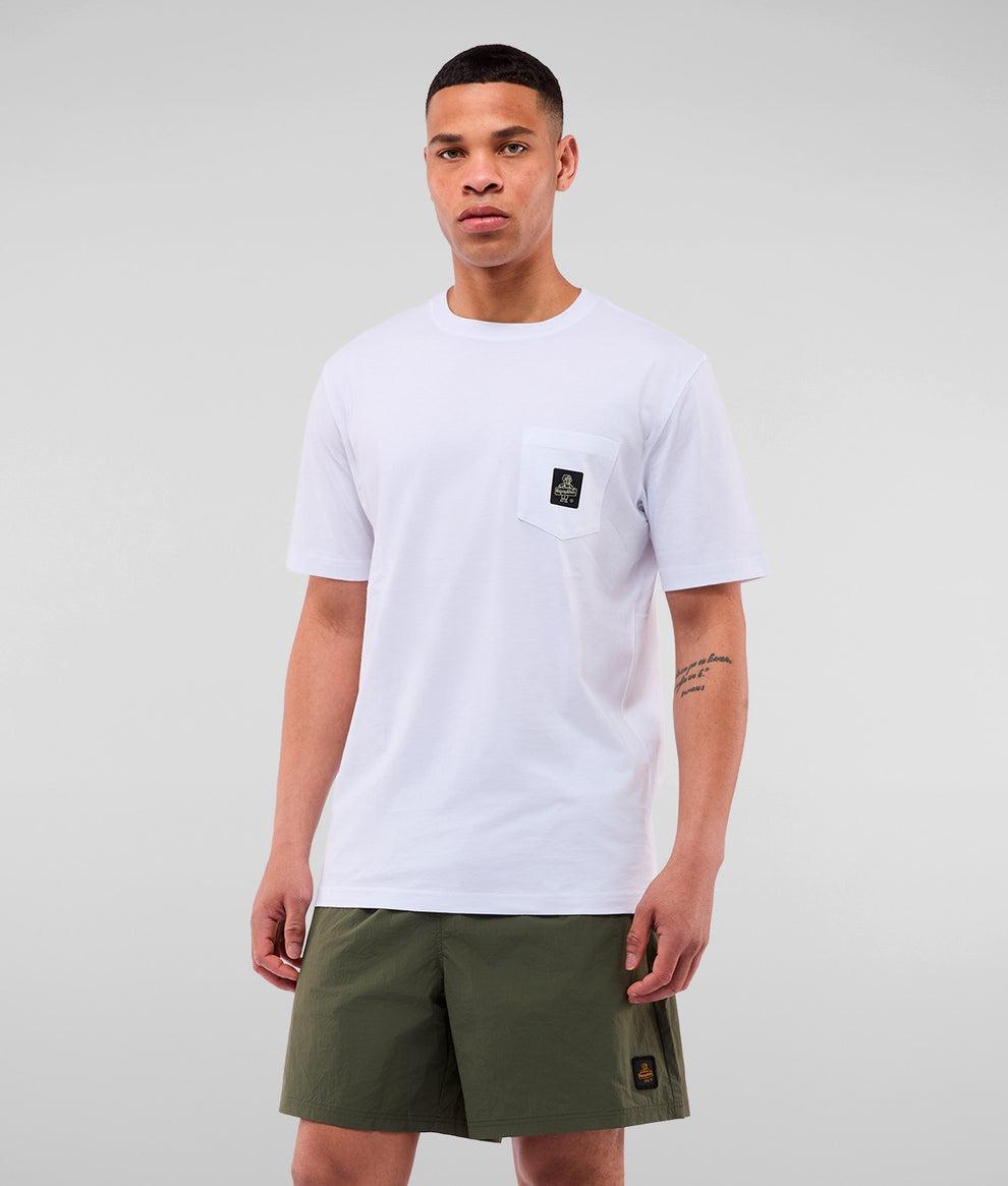 PIERCE T-SHIRT 