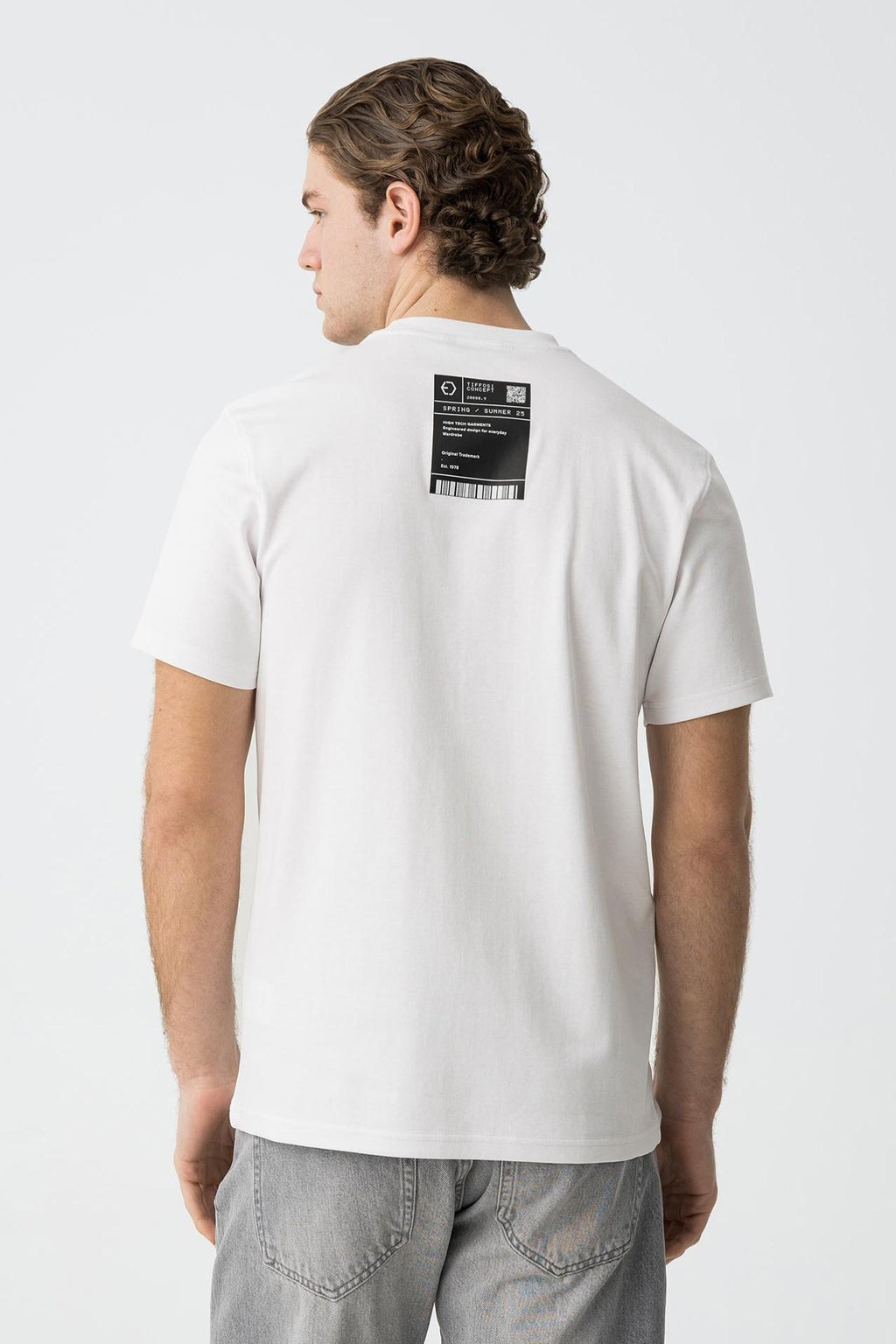 10060030/001 TIFFOSI