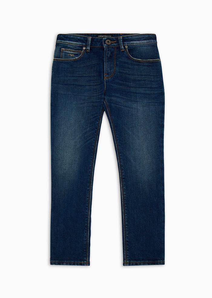 8N4J06 4D44Z/0941 EMPORIO ARMANI