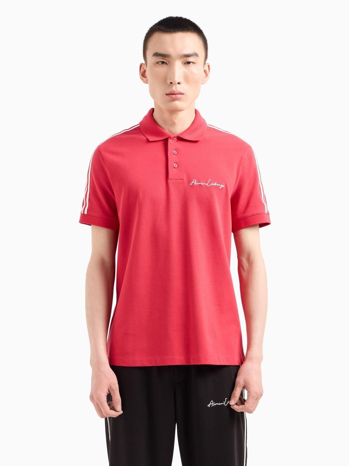 POLO SHIRT 