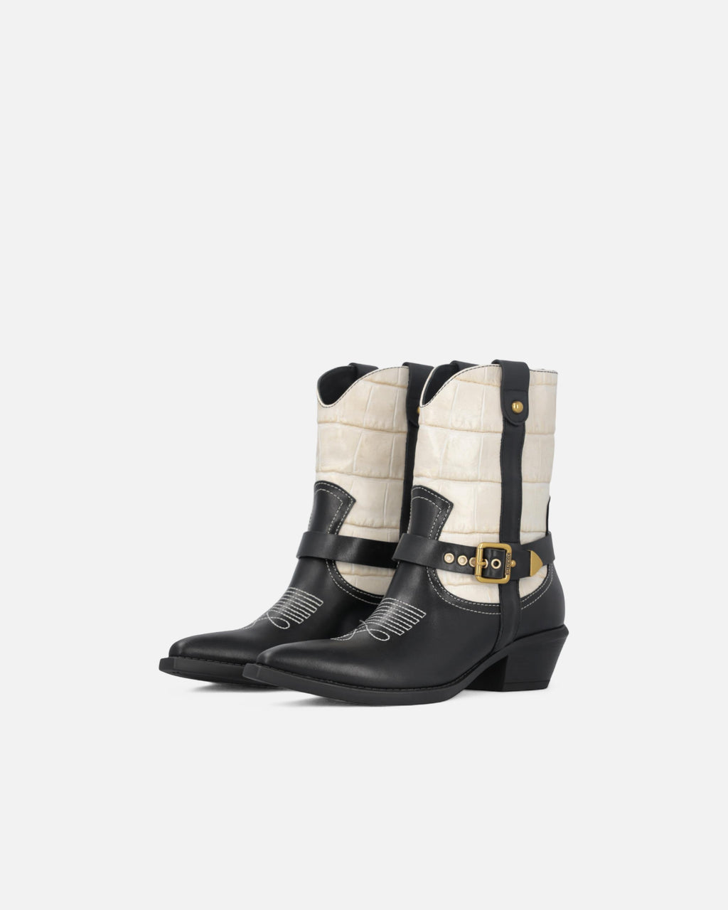 TEX 08 - ANKLE BOOT 