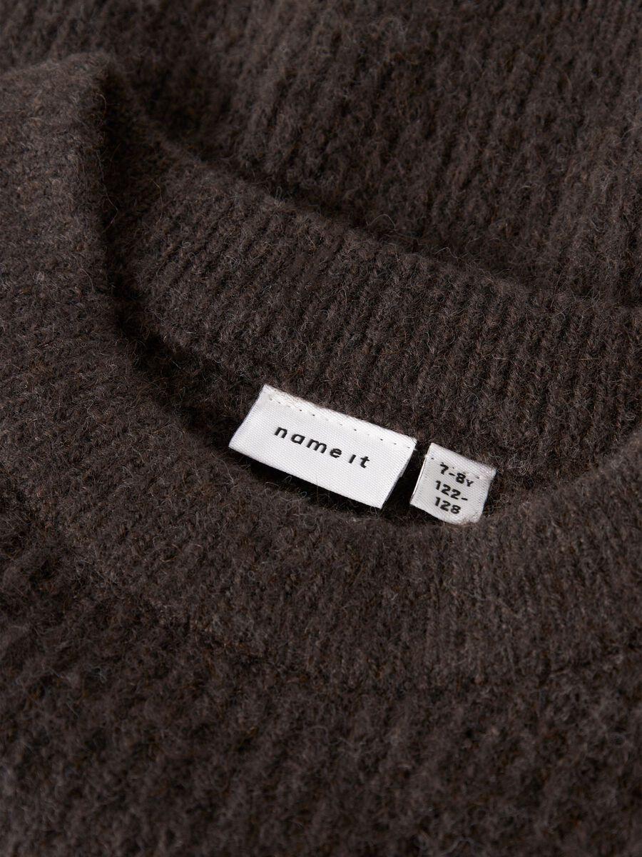 13245039/Seal Brown NAME.IT