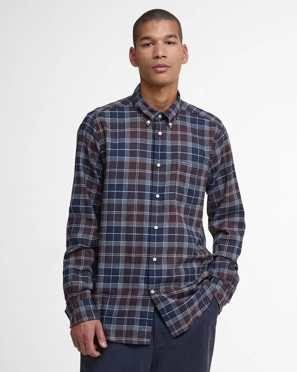 MSH4991 MSH/TN38 BARBOUR