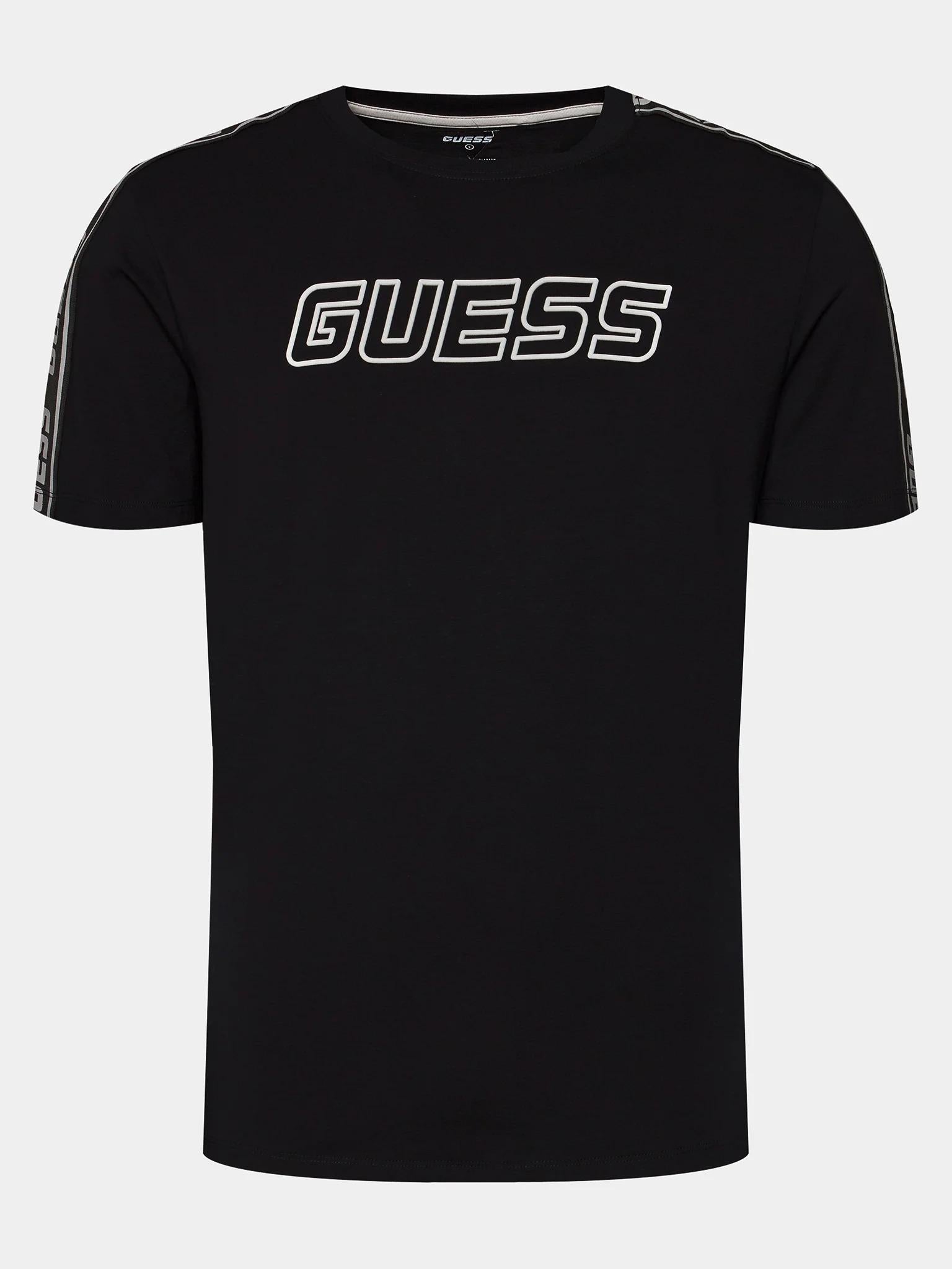 Z4GI18J1314/JBLK GUESS