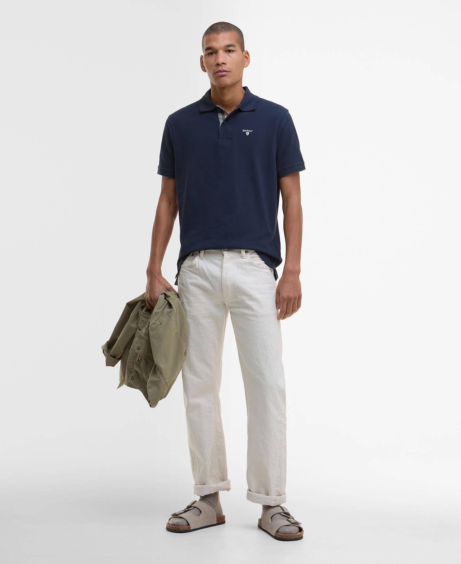 MML0012 MML/NY31 BARBOUR