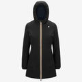 K-WAY DENISE ST WARM DOUBLE