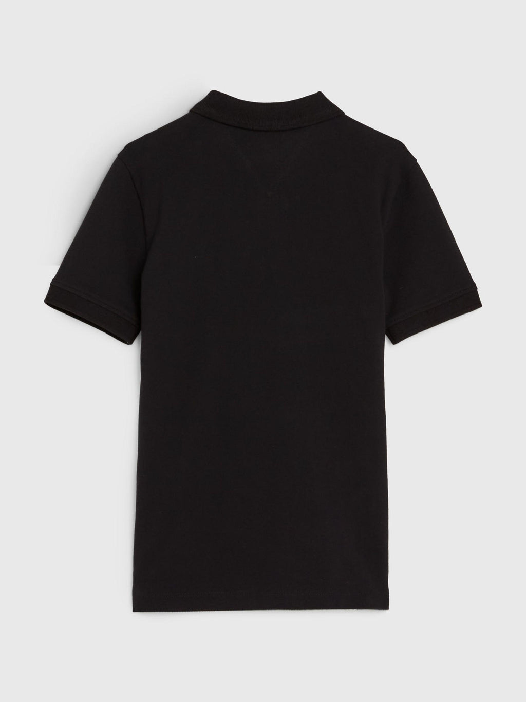TJ TD POLO S/S 