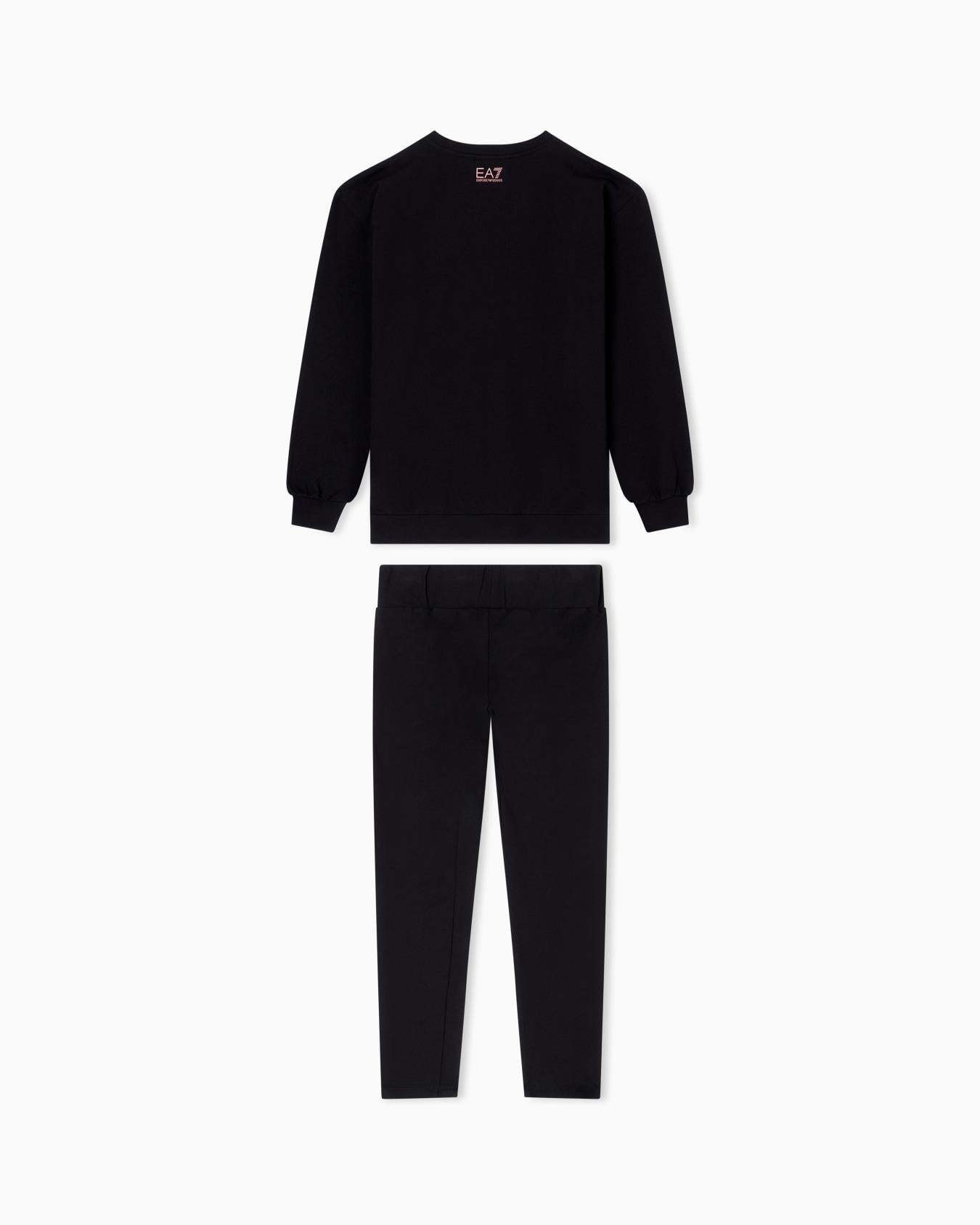 7G000167 AF15583/UC001 EMPORIO ARMANI EA7