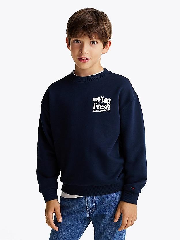 KB0KB09596J/C1G TOMMY HILFIGER