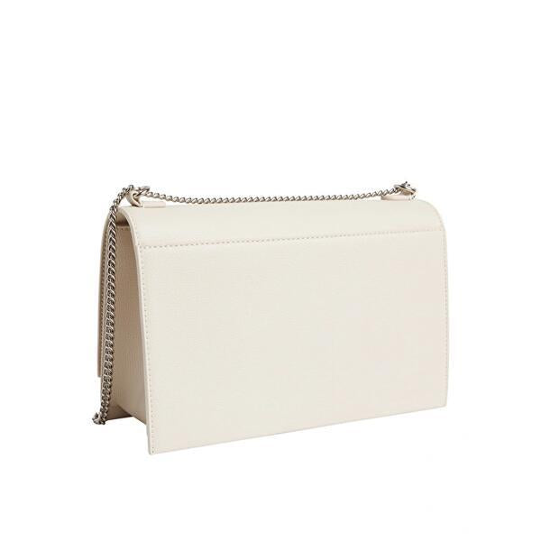 FORGED LOCK FLAP BAG 