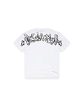 DISCLAIMER MAGLIA UOMO IN JERSEY