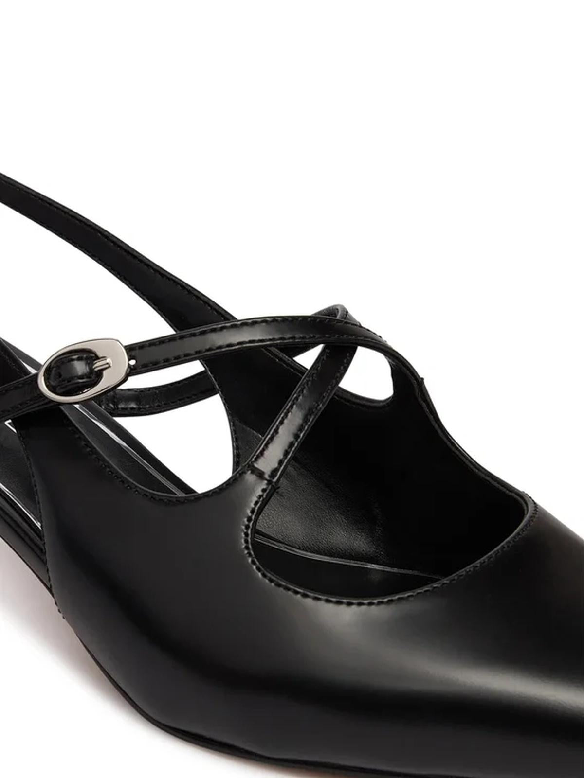 FLJCSRLEA05/BLACK GUESS