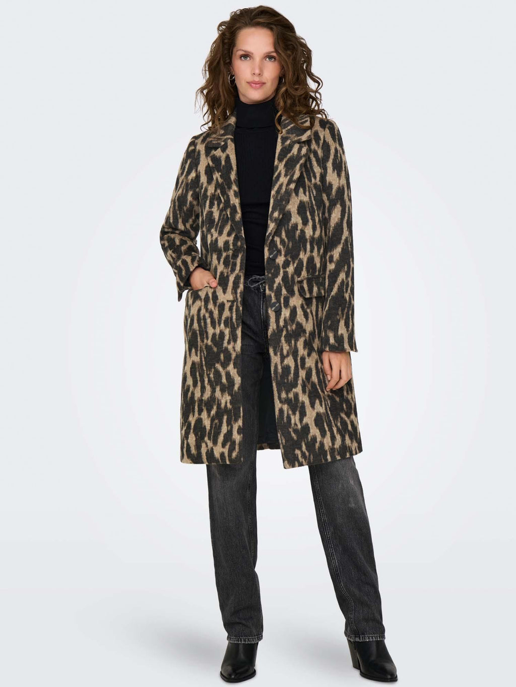 15325866/Black ONLY
