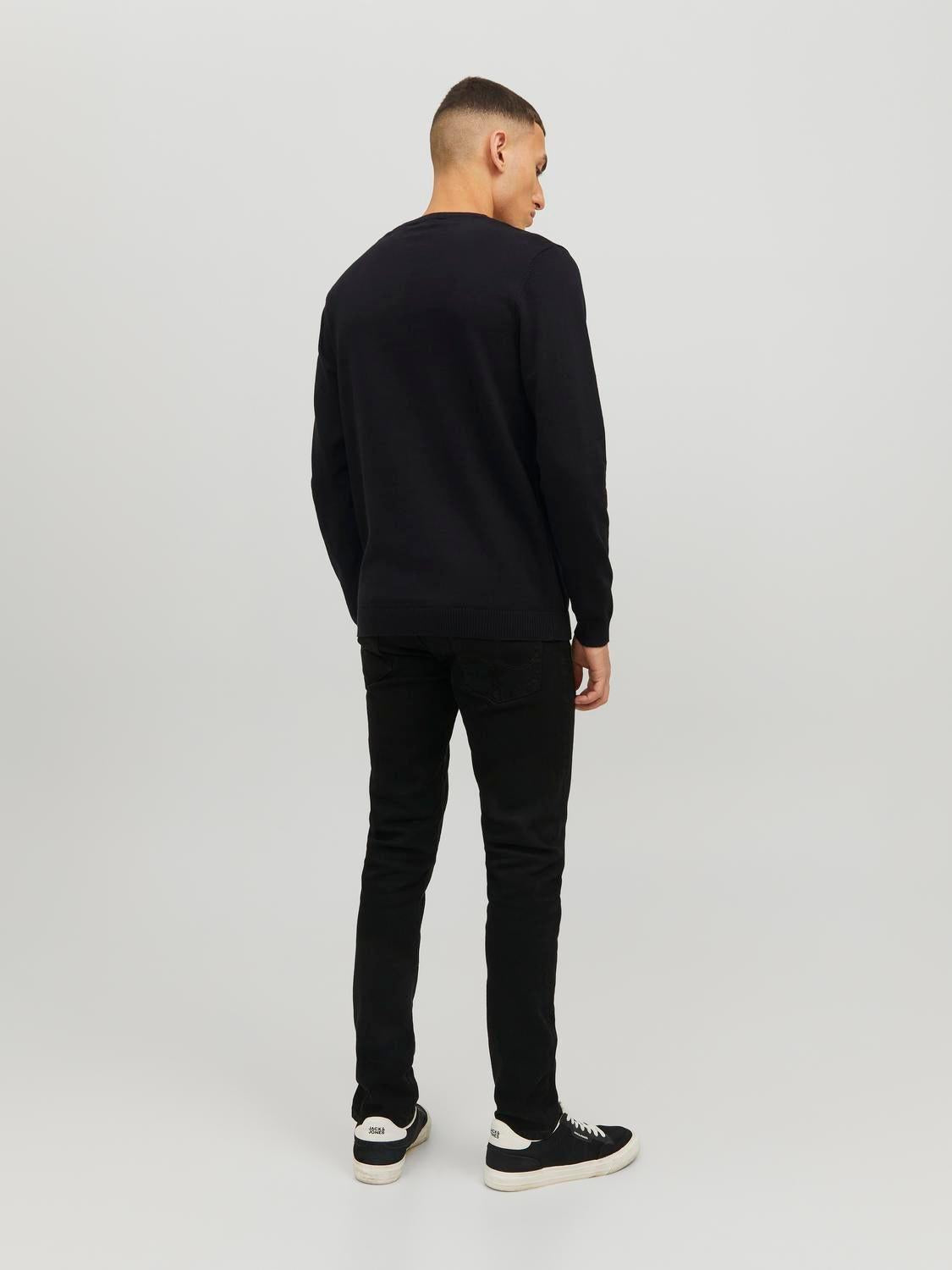 12137190/Black JACK AND JONES